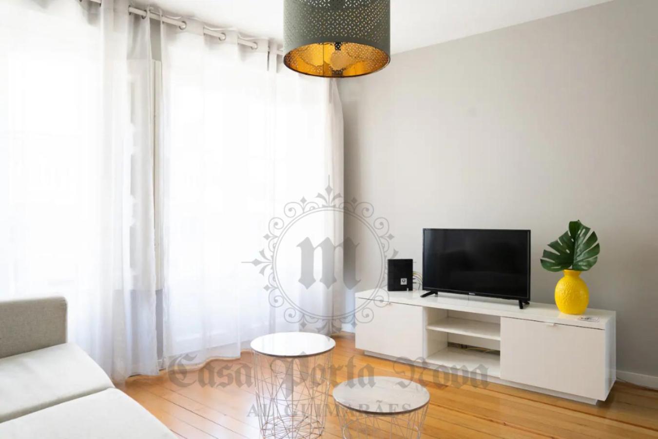 Casa Porta Nova Al Villa Guimarães Dış mekan fotoğraf